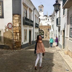 Meet your Posher, Gabrielle